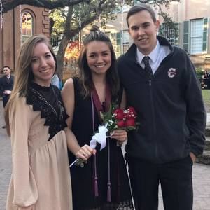 Meet your Posher, Annie